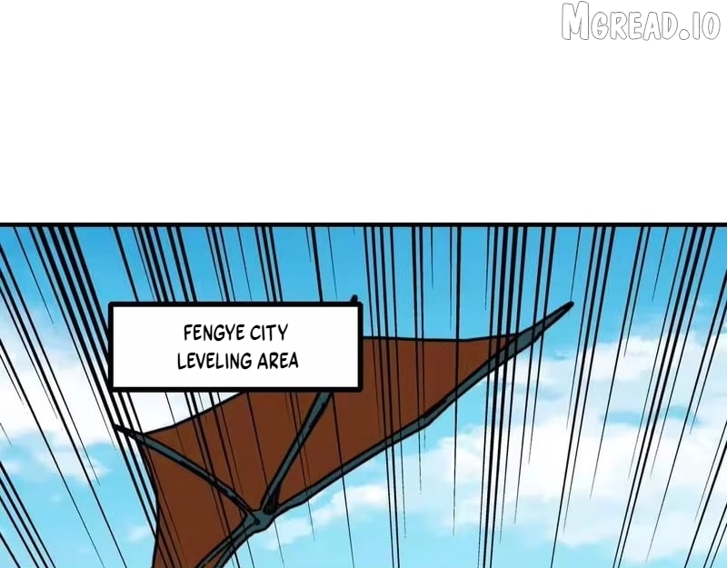 Starting As The God Of Wealth, Taming Billions Of Divine Pets! Chapter 79  - page 56
